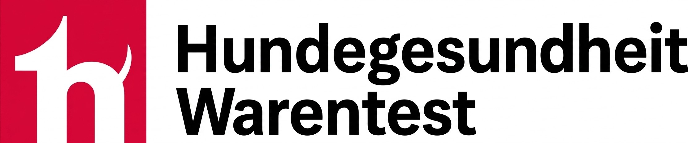 Hunde-Gesundheit Report