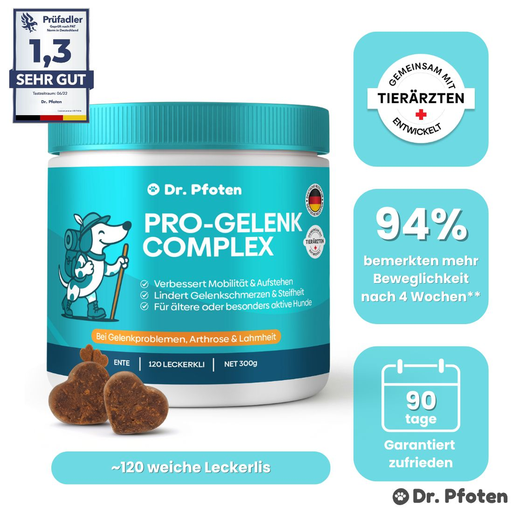 Pro-Gelenk Complex